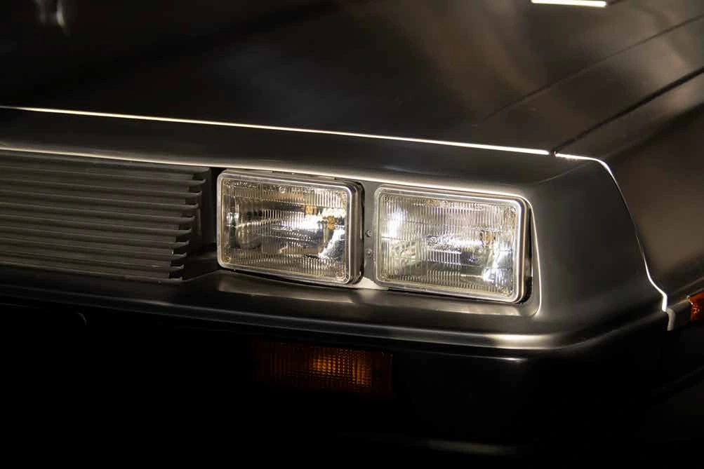 Nostrix automotive photography