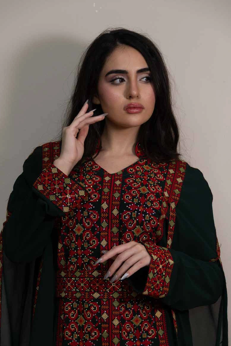 Nostrix modelling photography