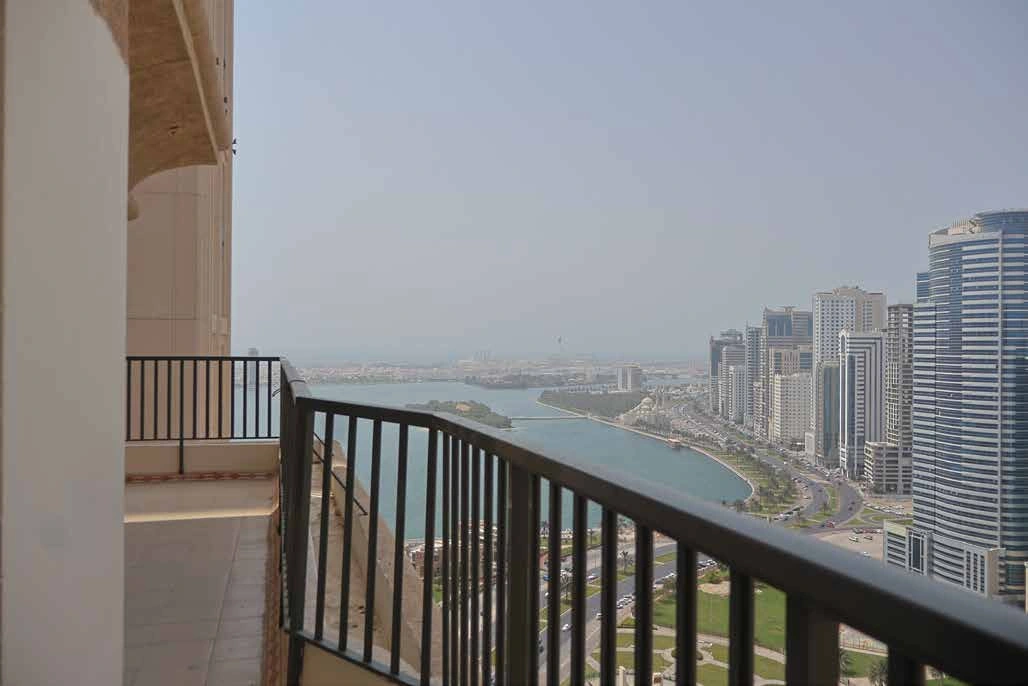 Nostrix real estate photography