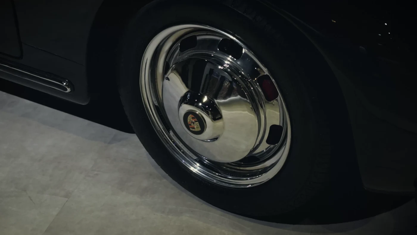 Nostrix videography — Automotive Campaign Reel
