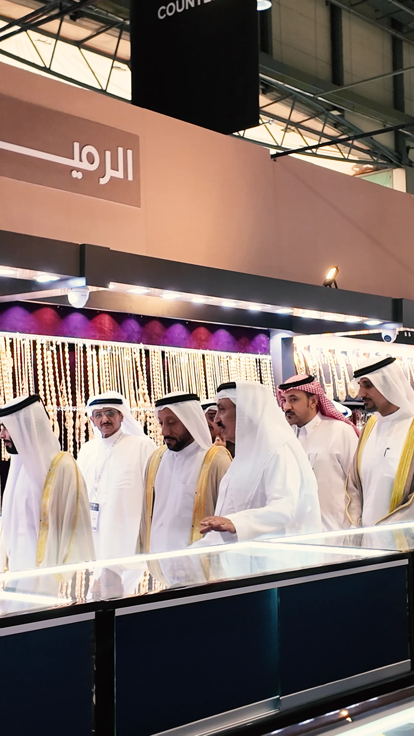 Nostrix videography — Al Romaizan Event Reel