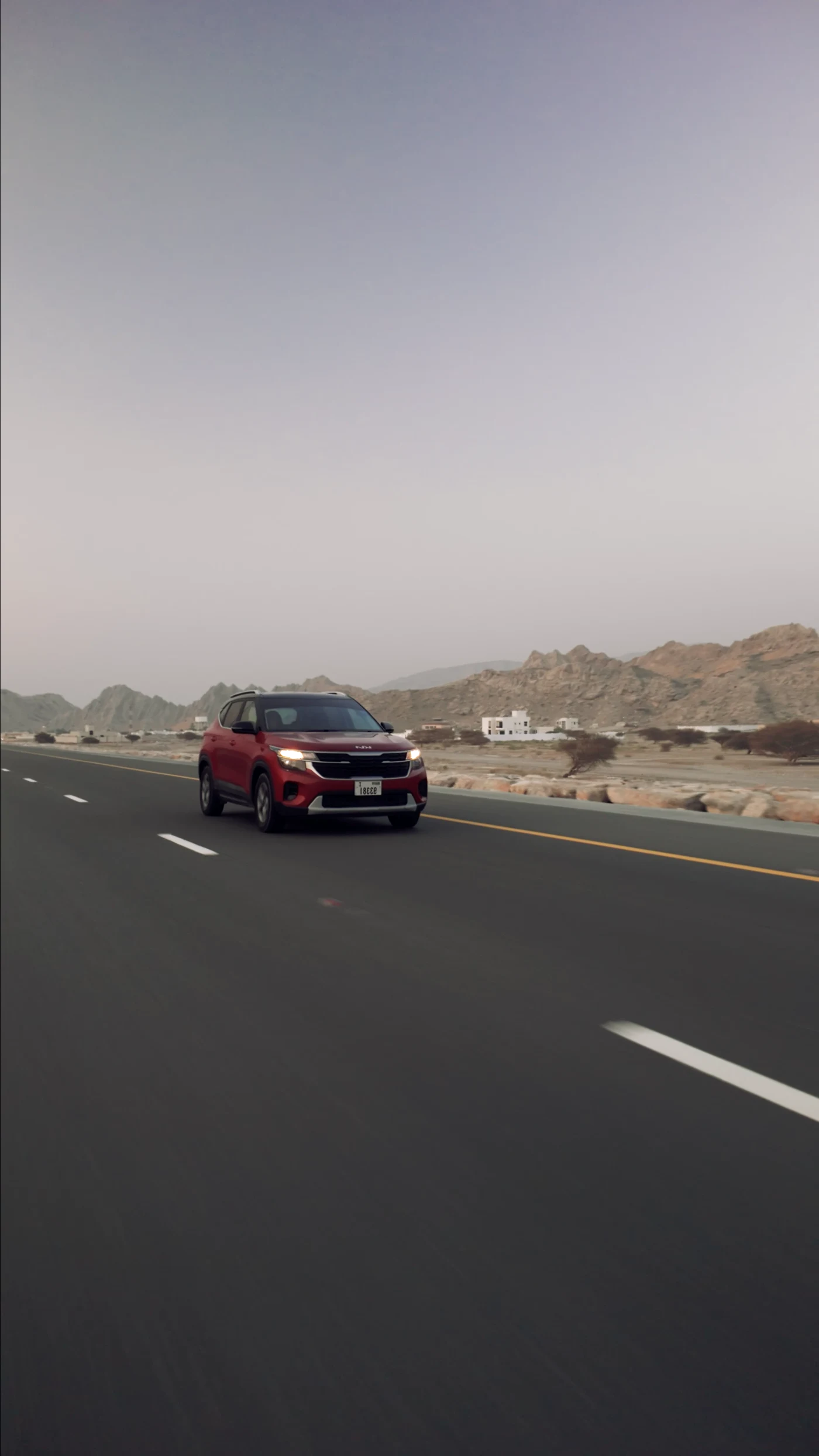 Nostrix videography — Automotive Road Reel